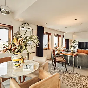 Palacio Avenida (adults Only) Palma de Maiorca