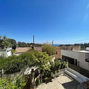 Hébergement de vacances Casita Rosa, Palma