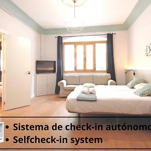 Regina Selfcheck-in Smart PMI