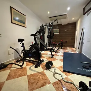 Villa With Private Pool -palma Ambassador Center Etv14825, PMI